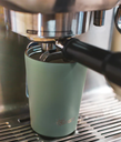 Insulated Coffee Cup