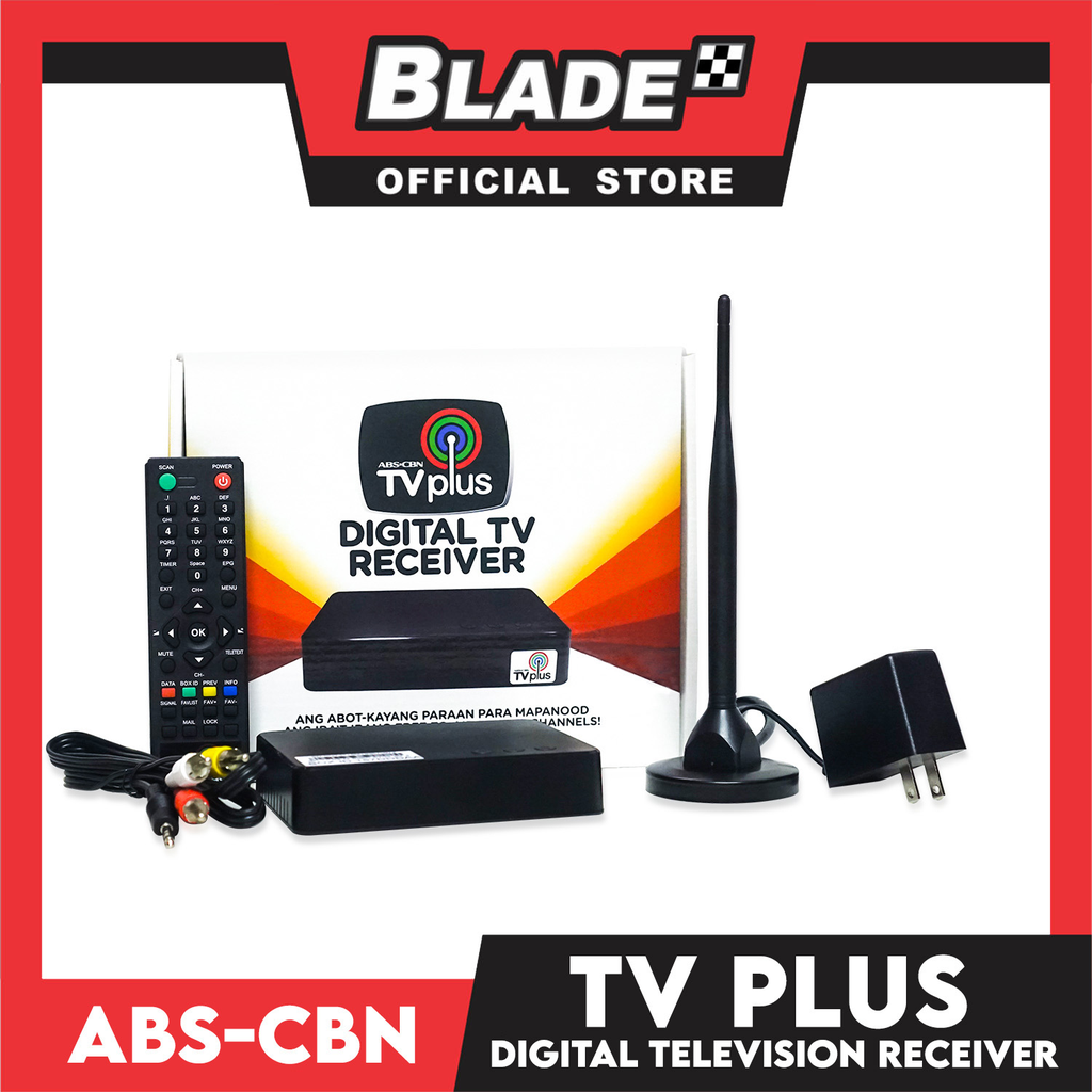 TV Plus Device