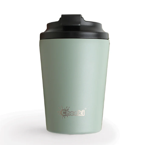 Cheeki Insulated Coffee Cup