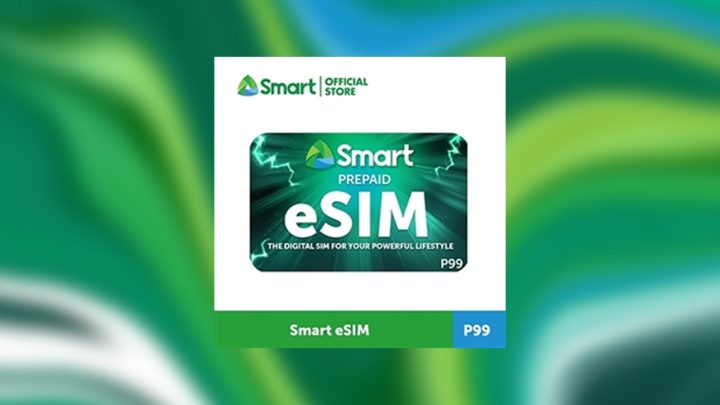 SMART BUDDY ESim (NEW)