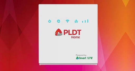 PLDT Home Wifi 599