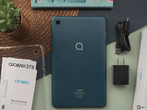 Alcatel Tablet