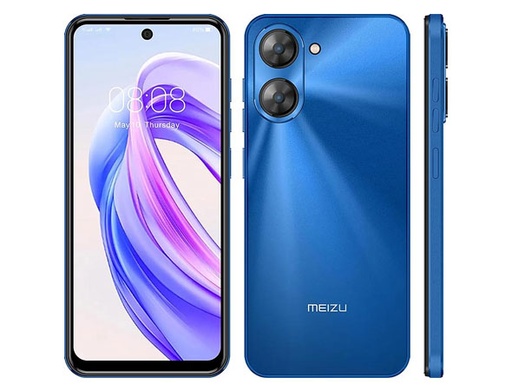 Meizu MBLU 12 8GB+4GB/128GB